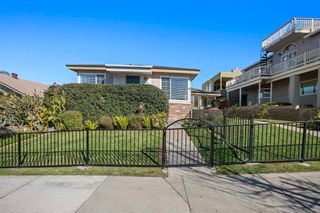 4614 Saratoga Ave, San Diego, CA 92107