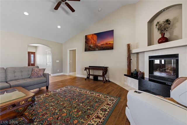 770 Arrow Avenue, Overton, NV 89040