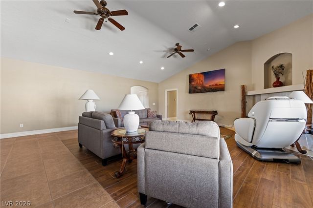 770 Arrow Avenue, Overton, NV 89040