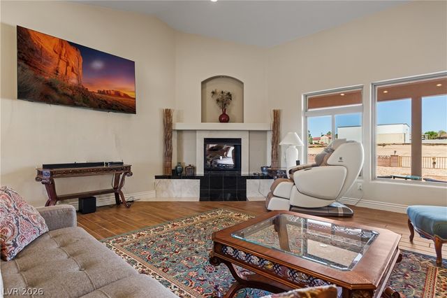 770 Arrow Avenue, Overton, NV 89040