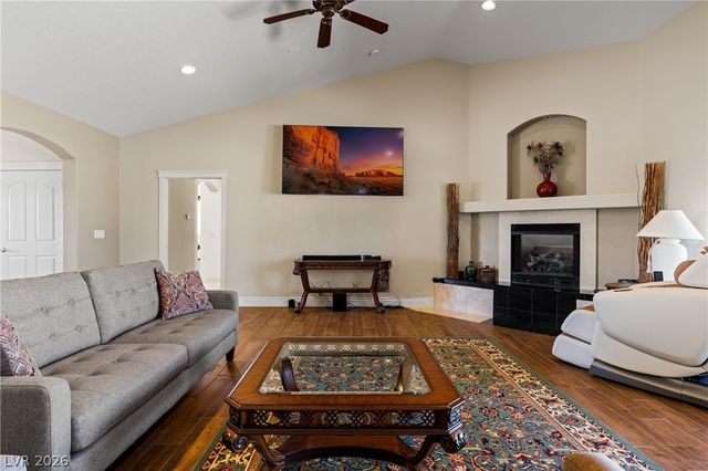 770 Arrow Avenue, Overton, NV 89040