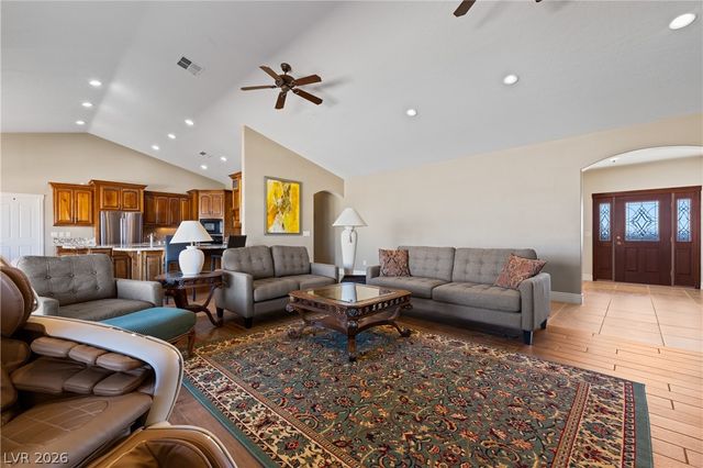 770 Arrow Avenue, Overton, NV 89040