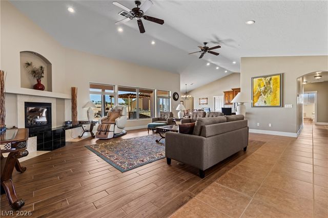 770 Arrow Avenue, Overton, NV 89040