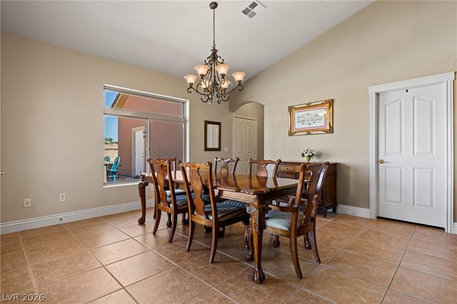 770 Arrow Avenue, Overton, NV 89040