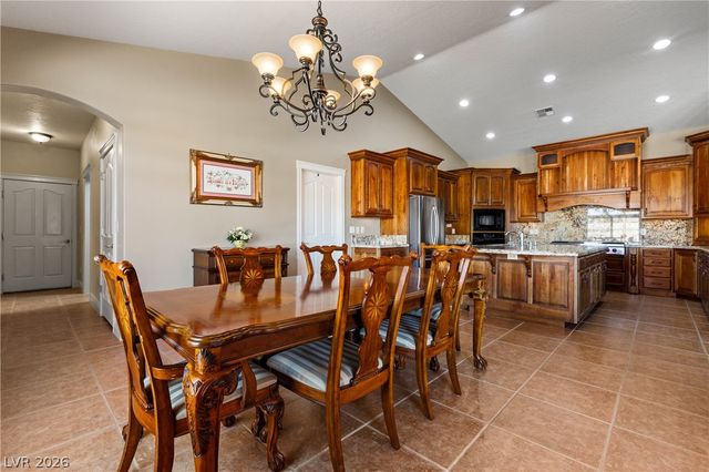 770 Arrow Avenue, Overton, NV 89040