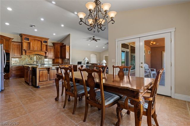 770 Arrow Avenue, Overton, NV 89040