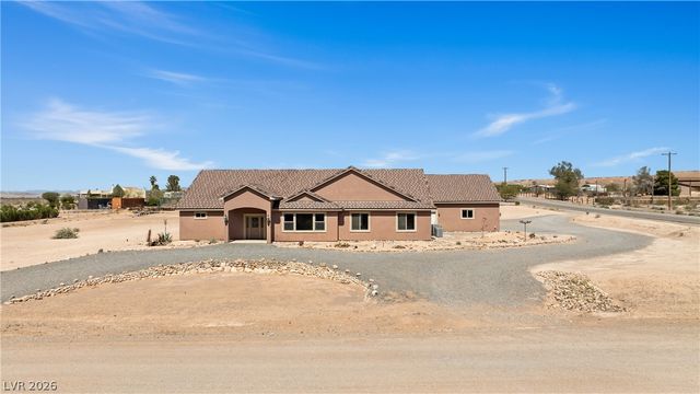 770 Arrow Avenue, Overton, NV 89040