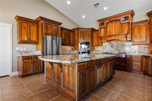 770 Arrow Avenue, Overton, NV 89040