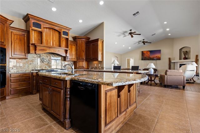 770 Arrow Avenue, Overton, NV 89040