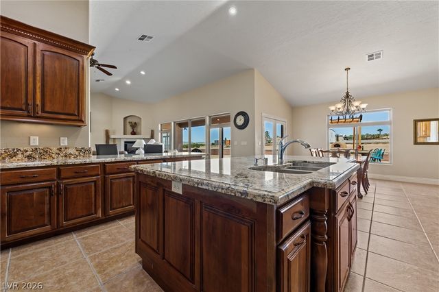 770 Arrow Avenue, Overton, NV 89040