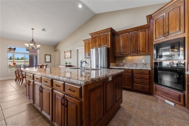 770 Arrow Avenue, Overton, NV 89040