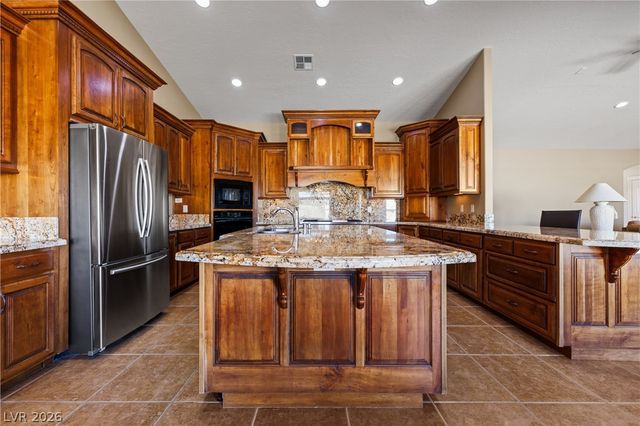 770 Arrow Avenue, Overton, NV 89040