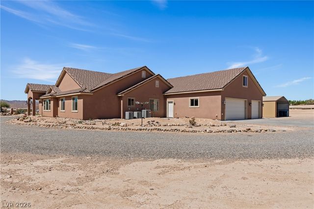 770 Arrow Avenue, Overton, NV 89040