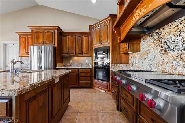 770 Arrow Avenue, Overton, NV 89040