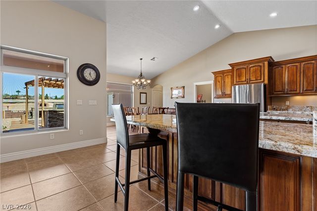 770 Arrow Avenue, Overton, NV 89040