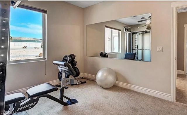 770 Arrow Avenue, Overton, NV 89040