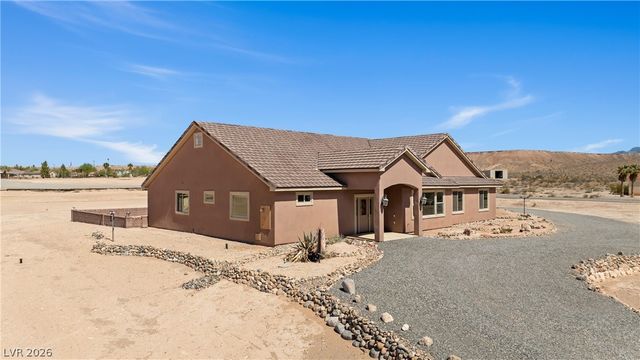 770 Arrow Avenue, Overton, NV 89040
