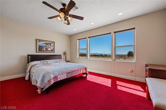 770 Arrow Avenue, Overton, NV 89040