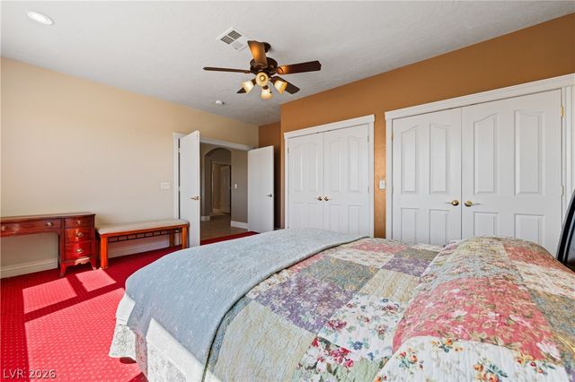 770 Arrow Avenue, Overton, NV 89040