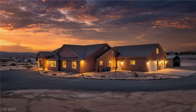 770 Arrow Avenue, Overton, NV 89040