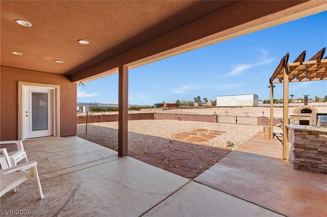 770 Arrow Avenue, Overton, NV 89040