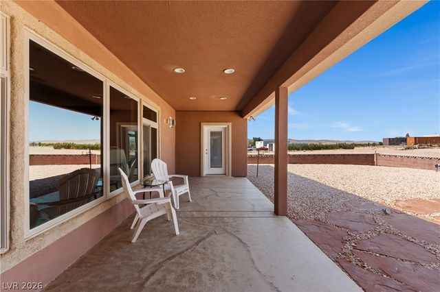 770 Arrow Avenue, Overton, NV 89040