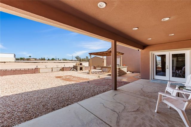 770 Arrow Avenue, Overton, NV 89040