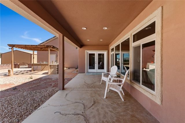 770 Arrow Avenue, Overton, NV 89040