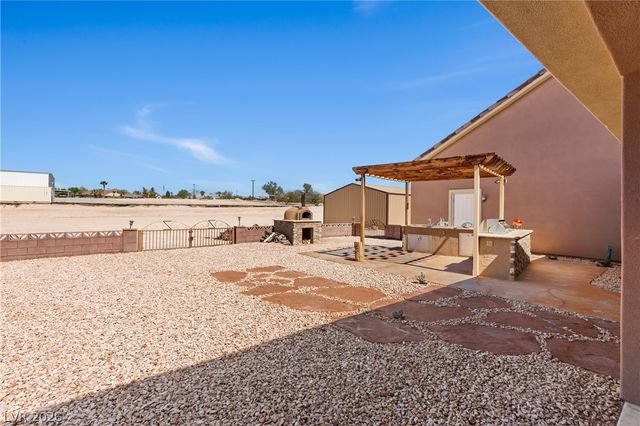 770 Arrow Avenue, Overton, NV 89040