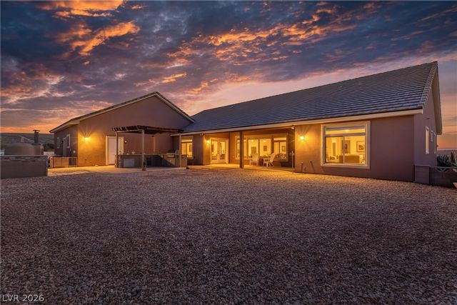 770 Arrow Avenue, Overton, NV 89040