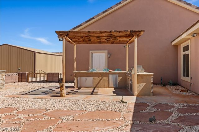 770 Arrow Avenue, Overton, NV 89040