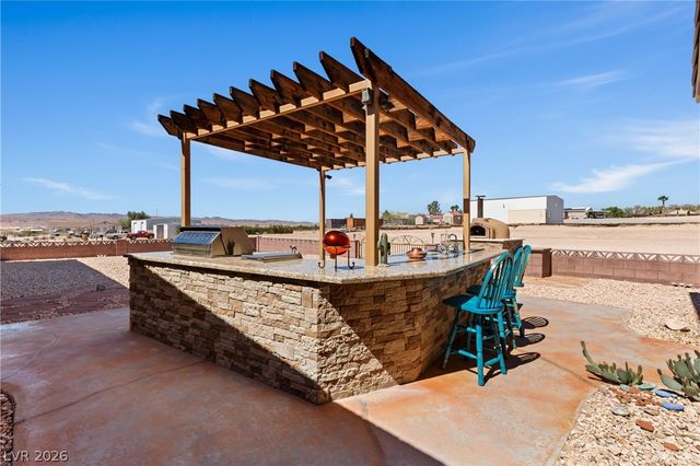 770 Arrow Avenue, Overton, NV 89040