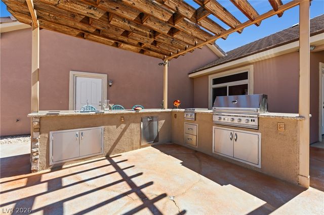 770 Arrow Avenue, Overton, NV 89040