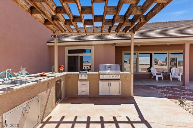 770 Arrow Avenue, Overton, NV 89040