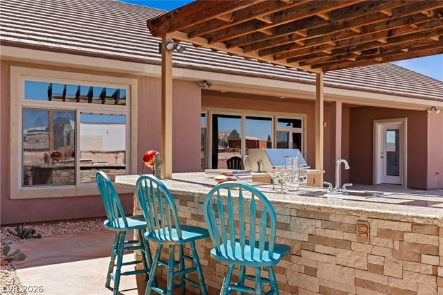 770 Arrow Avenue, Overton, NV 89040