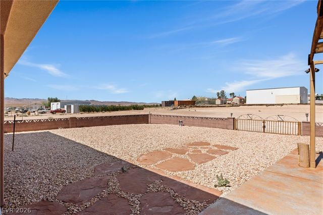 770 Arrow Avenue, Overton, NV 89040