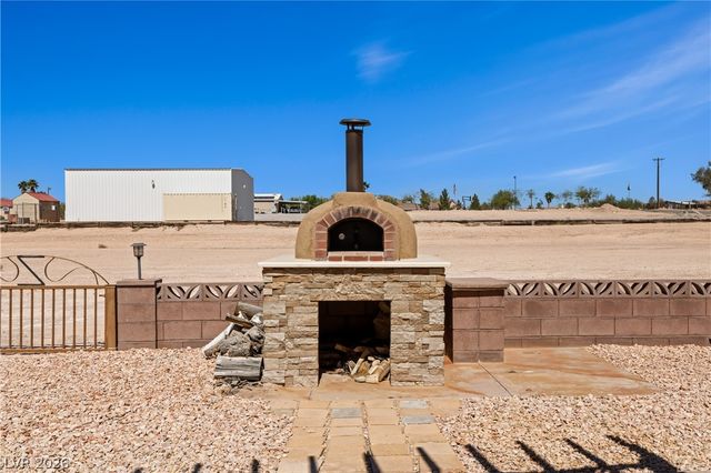 770 Arrow Avenue, Overton, NV 89040