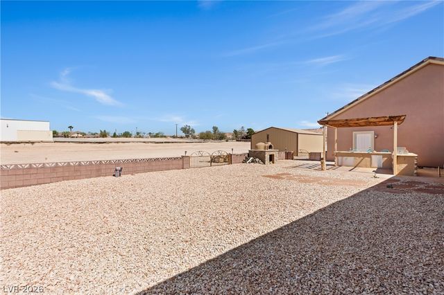 770 Arrow Avenue, Overton, NV 89040