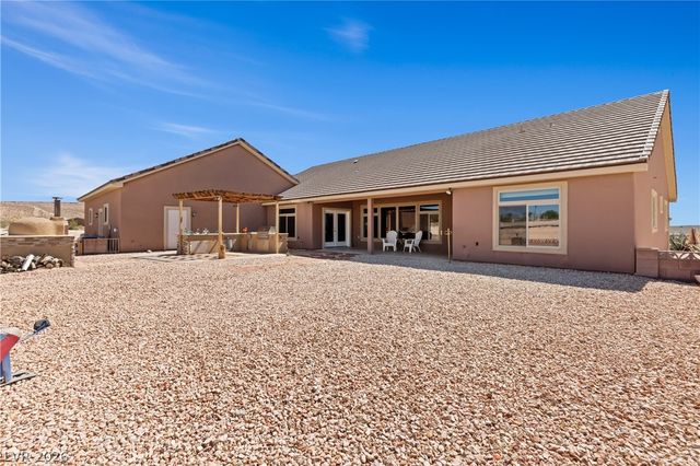 770 Arrow Avenue, Overton, NV 89040