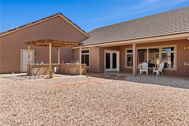 770 Arrow Avenue, Overton, NV 89040