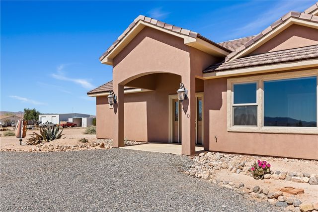 770 Arrow Avenue, Overton, NV 89040