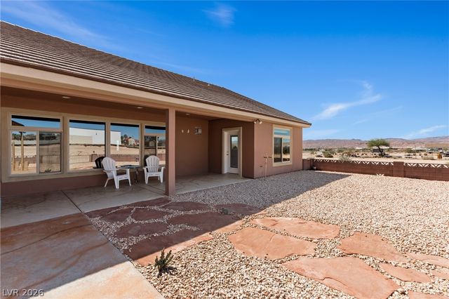 770 Arrow Avenue, Overton, NV 89040