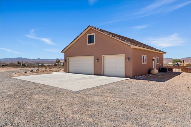 770 Arrow Avenue, Overton, NV 89040
