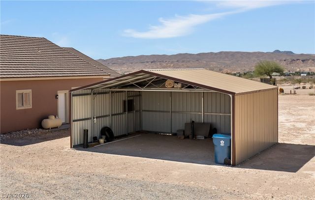 770 Arrow Avenue, Overton, NV 89040