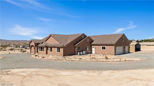 770 Arrow Avenue, Overton, NV 89040
