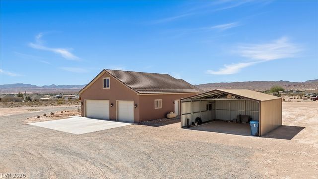 770 Arrow Avenue, Overton, NV 89040
