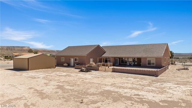 770 Arrow Avenue, Overton, NV 89040