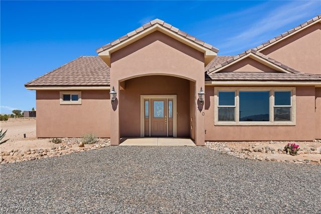 770 Arrow Avenue, Overton, NV 89040