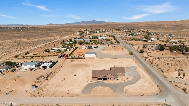 770 Arrow Avenue, Overton, NV 89040