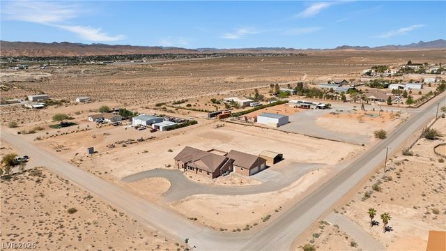 770 Arrow Avenue, Overton, NV 89040